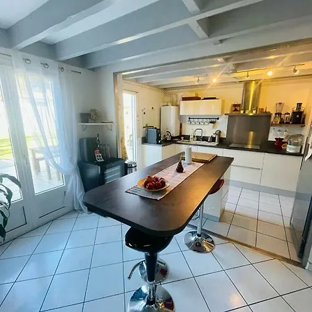 Maison De Vacances Proche De Tout