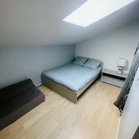 Warm House Close To Amenities Prázdninový dům Tarnos