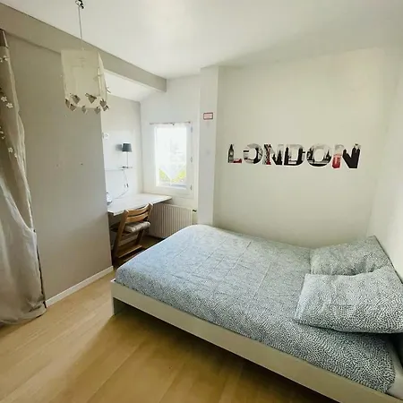 Warm House Close To Amenities Prázdninový dům