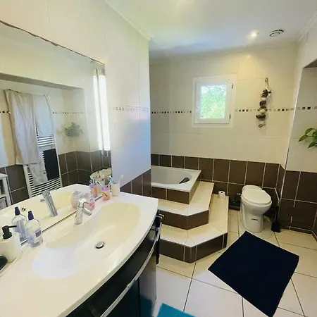 Maison De Vacances Proche De Tout * Tarnos