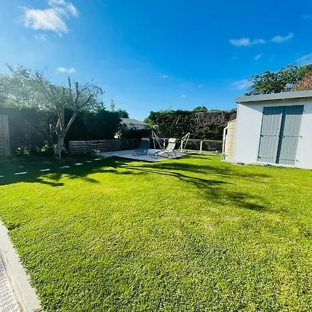 Maison De Vacances Proche De Tout